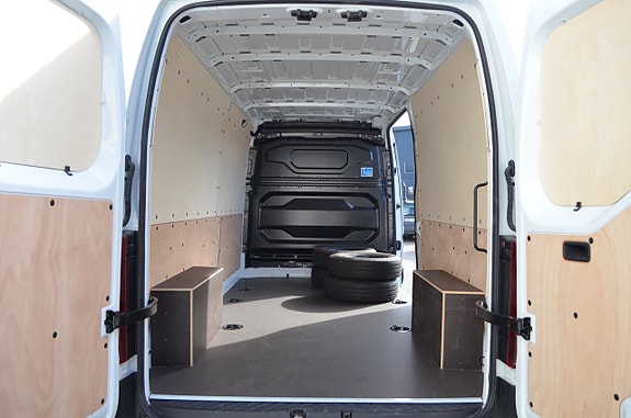 Renault Master 5 of 5