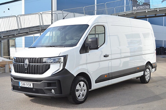 Renault Master 4 of 5