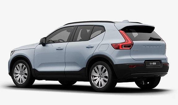 Volvo EX40 2 of 3
