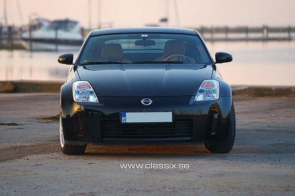 Nissan 350 Z 14 of 27