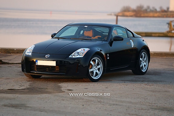 Nissan 350 Z 24 of 27