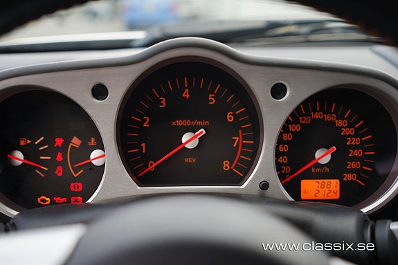 Nissan 350 Z 17 of 27