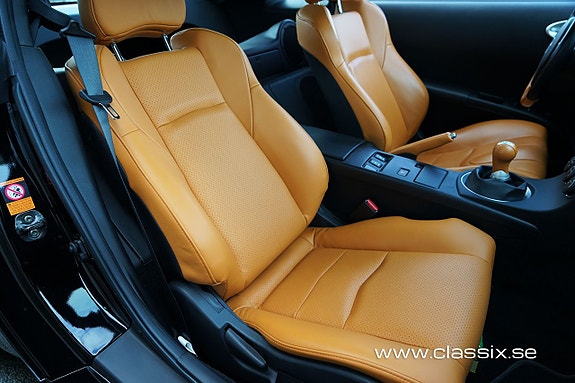 Nissan 350 Z 21 of 27