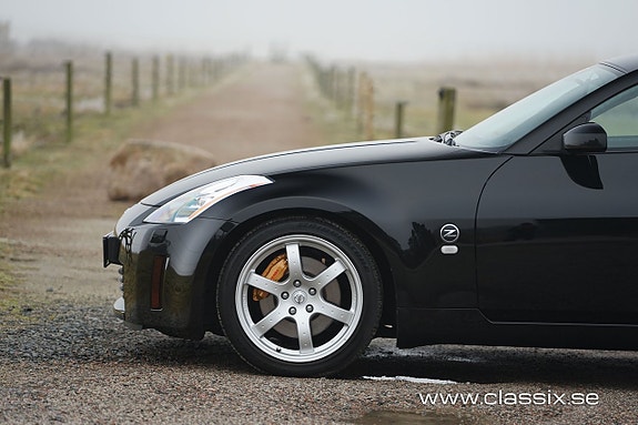 Nissan 350 Z 15 of 27