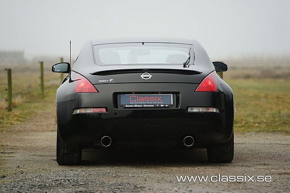 Nissan 350 Z 19 of 27