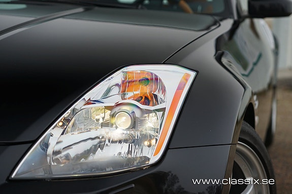 Nissan 350 Z 16 of 27