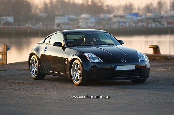 Nissan 350 Z