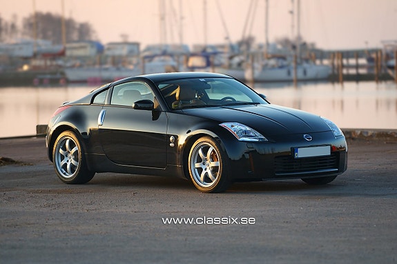 Nissan 350 Z 4 of 27