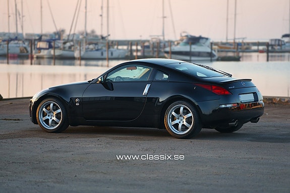 Nissan 350 Z 2 of 27