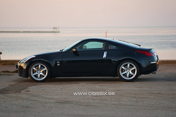 Nissan 350 Z 3 of 27