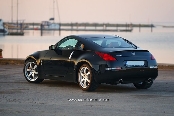Nissan 350 Z 6 of 27
