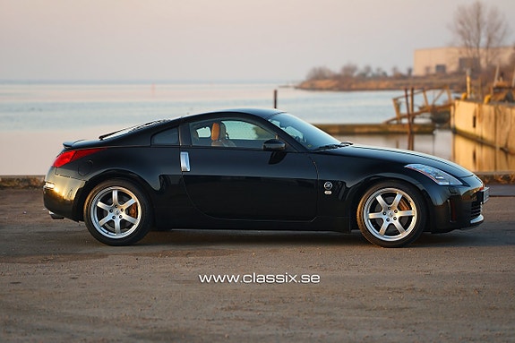 Nissan 350 Z 22 of 27