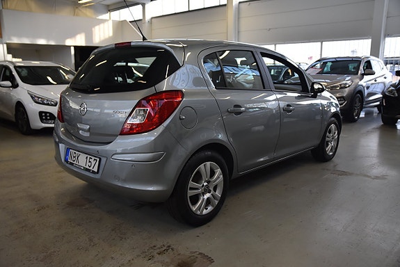 Opel Corsa 3 of 5