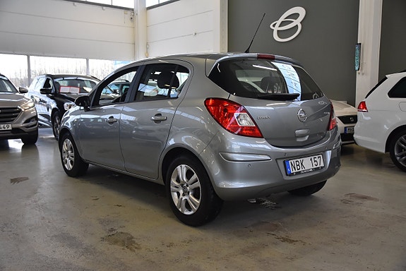 Opel Corsa 4 of 5