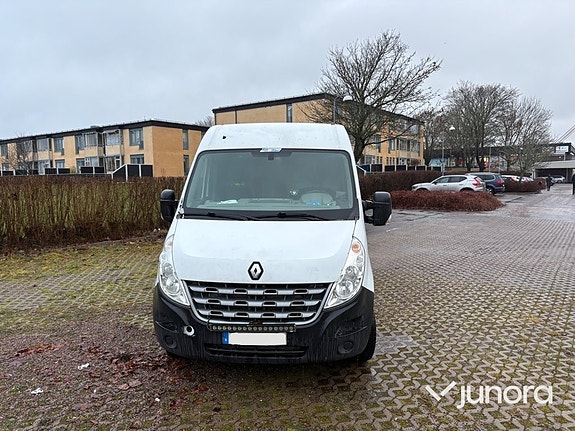 Renault Master 2 of 5