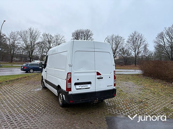 Renault Master 5 of 5