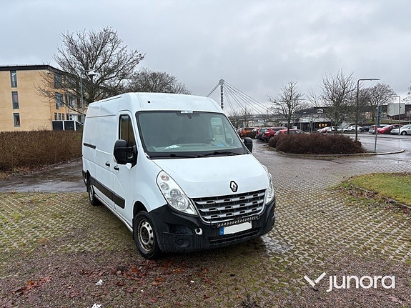 Renault Master 3 of 5