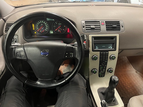 Volvo V50 11 of 11