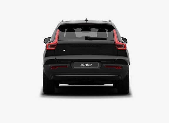 Volvo EX40 3 of 3