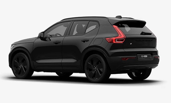Volvo EX40 2 of 3