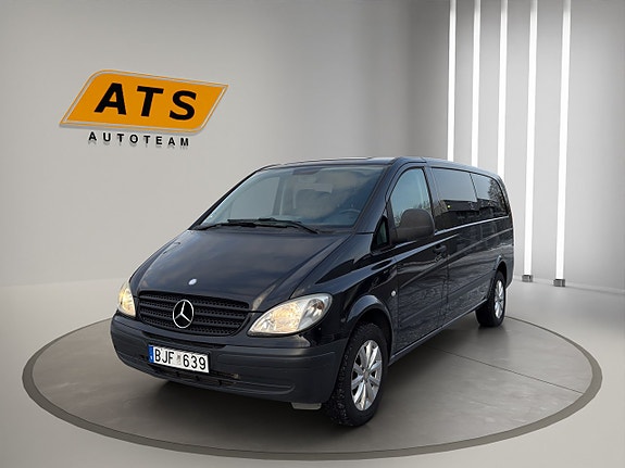 Mercedes-Benz Vito 115