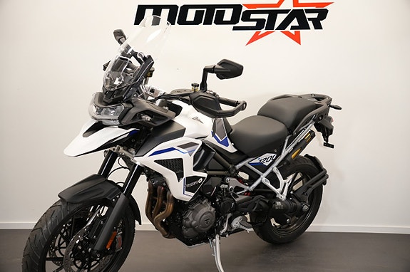 Triumph Tiger 1200 Alpine Edition 2598:- / Mån 3 of 6