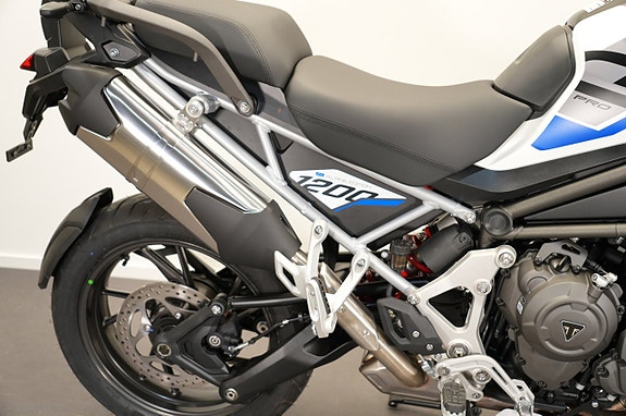 Triumph Tiger 1200 Alpine Edition 2598:- / Mån 6 of 6