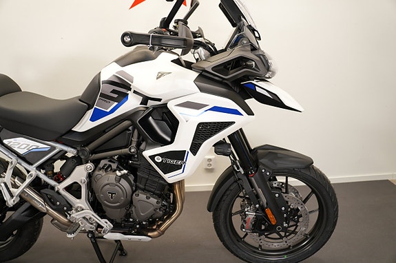 Triumph Tiger 1200 Alpine Edition 2598:- / Mån 5 of 6