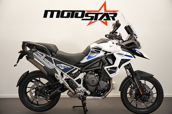 Triumph Tiger 1200 Alpine Edition 2598:- / Mån