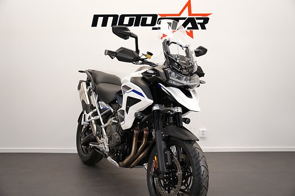 Triumph Tiger 1200 Alpine Edition 2598:- / Mån 4 of 6