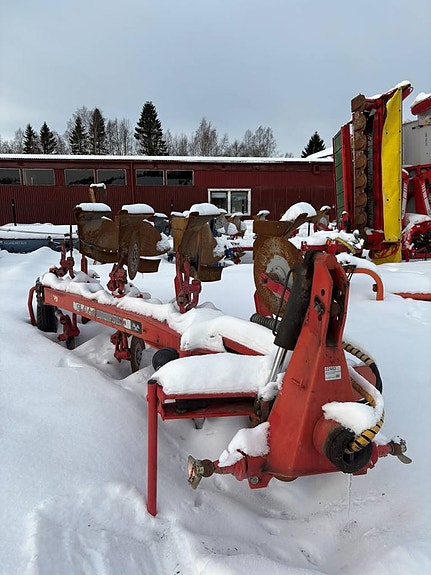 Agrolux MF 715 4Sk växelplog