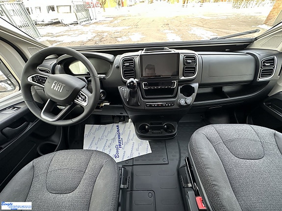 Hobby MAXIA T 740 WE - LÅGA LÅNGBÄDDAR | SEP BADRUM | SVERIGEPAKET 6 of 21