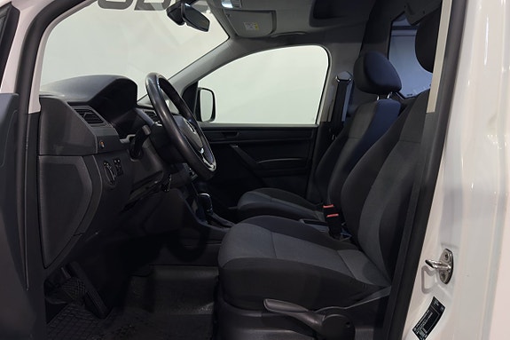 Volkswagen Caddy Maxi 9 of 20
