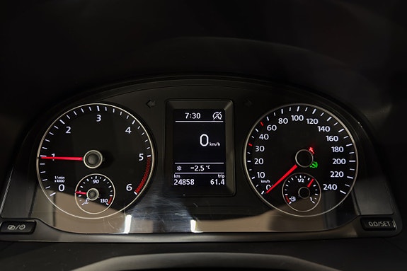 Volkswagen Caddy Maxi 13 of 20