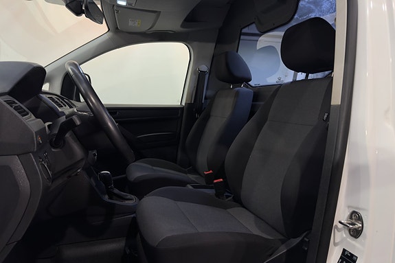 Volkswagen Caddy Maxi 10 of 20