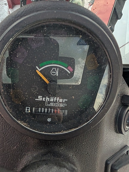 Schäffer 2033 8 of 10