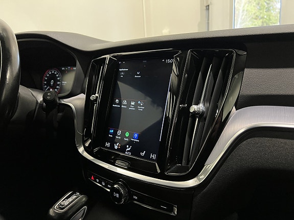 Volvo V60 21 of 27