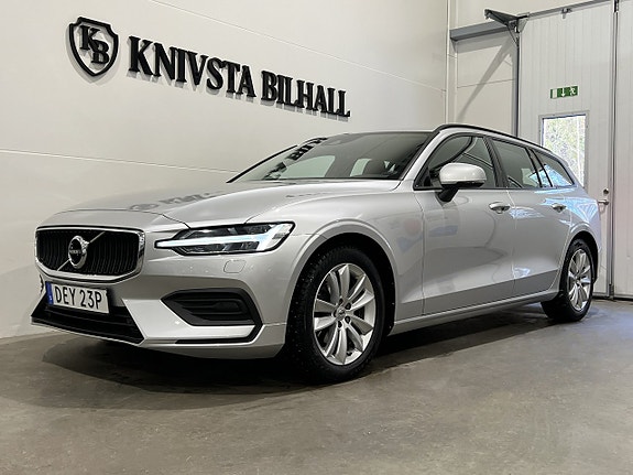 Volvo V60 24 of 27
