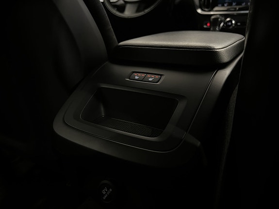 Volvo V60 10 of 27