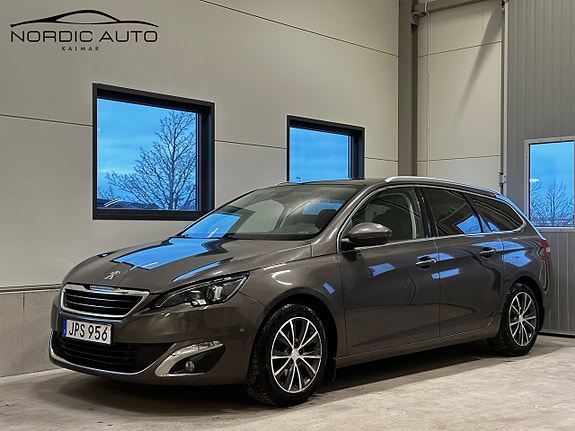 Peugeot 308 SW