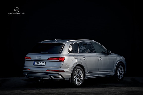 Audi Q7 29 of 30