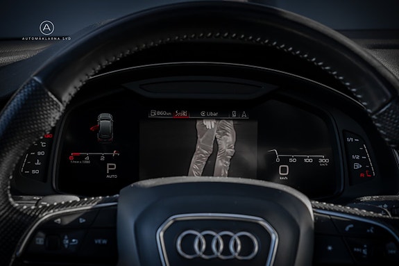 Audi Q7 12 of 30