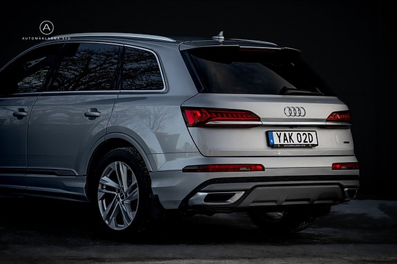 Audi Q7 23 of 30