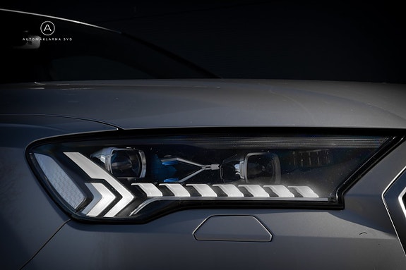 Audi Q7 7 of 30