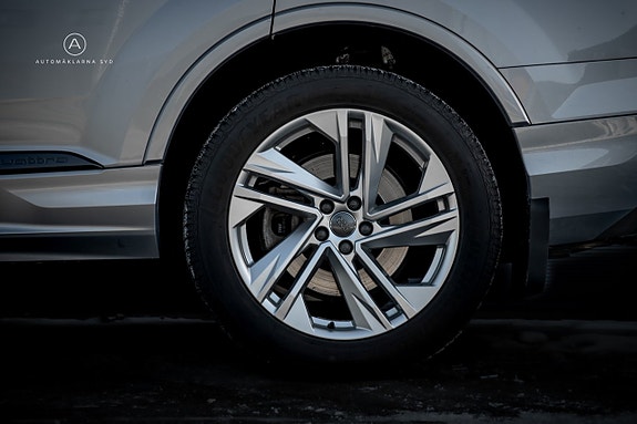 Audi Q7 26 of 30