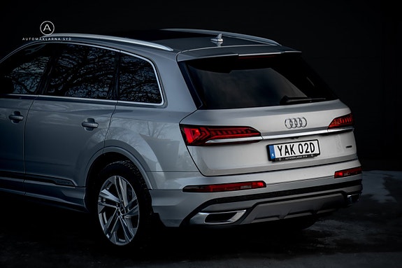 Audi Q7 24 of 30
