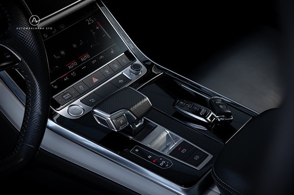 Audi Q7 16 of 30