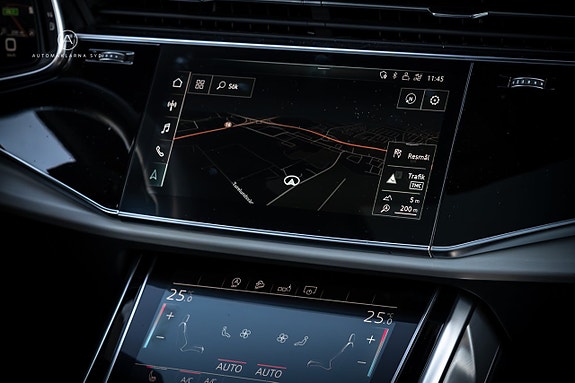 Audi Q7 13 of 30