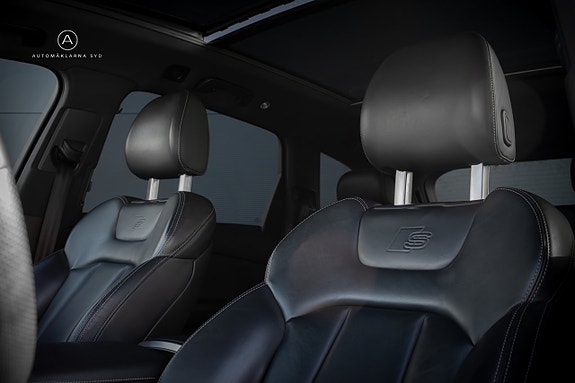 Audi Q7 19 of 30