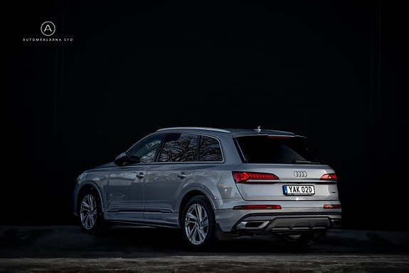 Audi Q7 22 of 30